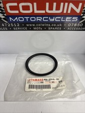 GENUINE YAMAHA XJR1300