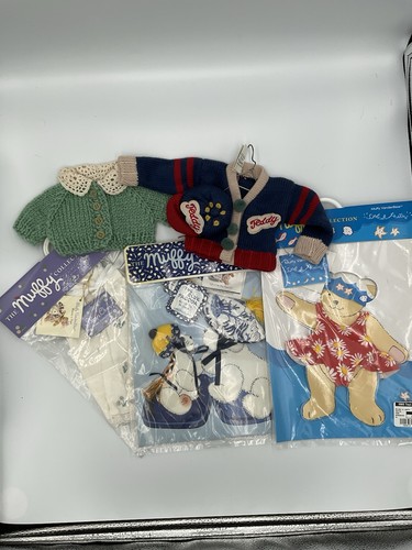 Pieces small teddy - small,