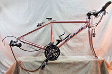 2015 Fuji Absolute 4.0 Hybrid