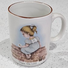 Staffordshire Tableware Mug