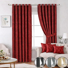 Fully Lined Premium Jacquard