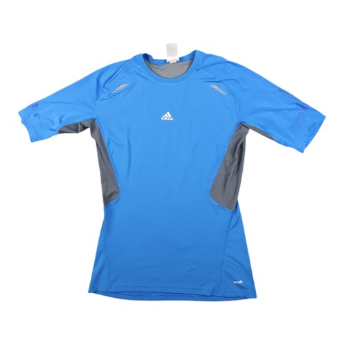 Adidas shirt mens - adidas, blue