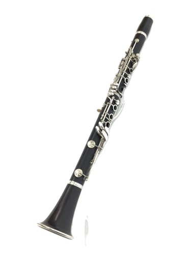 Selmer clarinet 10s wood - 10s,