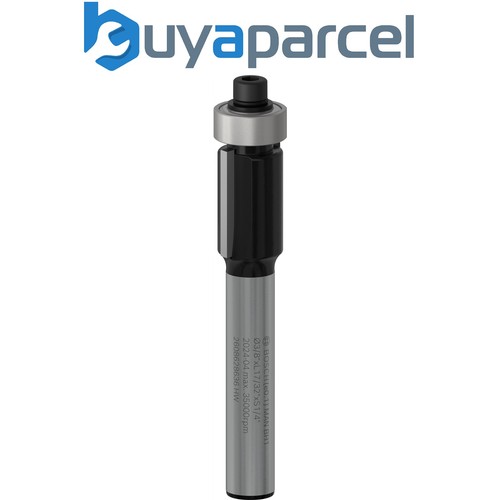 Bosch trimmer pro router bit - bosch,