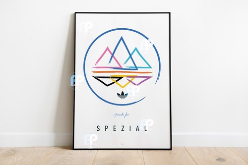 Adidas birchall made for - adidas,