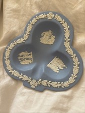 Wedgwood Jasperware Blue 3
