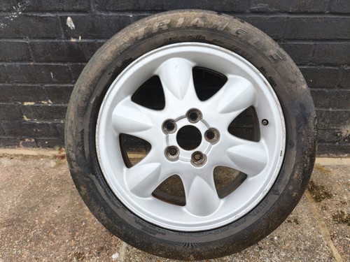 Volvo pleiad alloy - 16,