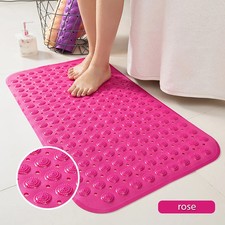 Super Absorbent Shower Bath