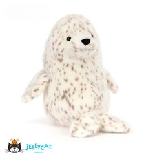 Jellycat Galumphous Seal Plush