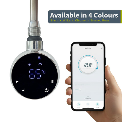 Wifi electric smart heating - wifi,