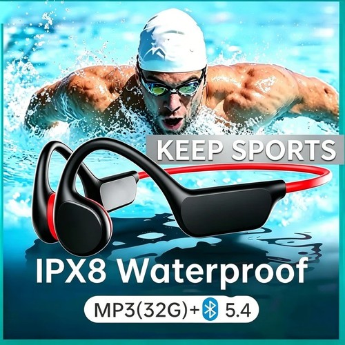 2026 ipx8 bone conduction - 2026,