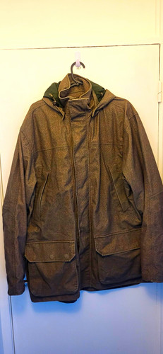 Musto men 2xl - musto, men’s