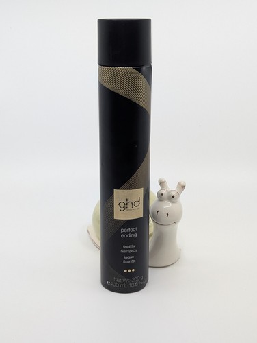 Ghd perfect ending final - ghd,