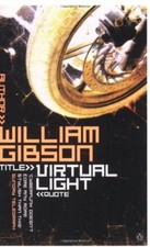 Virtual Light-William Gibson