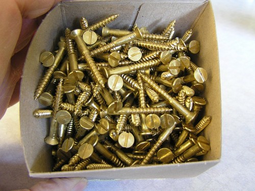 200 quality slotted