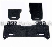 Range Rover L405 Carpet Floor