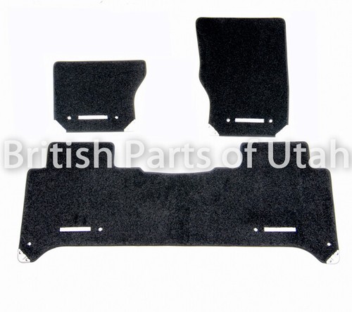 Range rover l405 - rover, floor