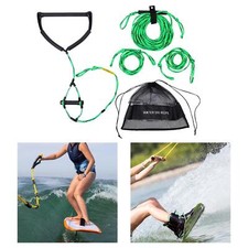 Water ski rope durable - rope,