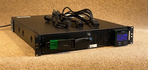Apc srt2200rmxli ups without - apc,
