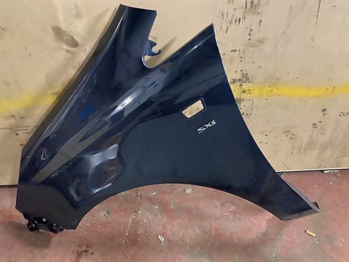 Vauxhall corsa sxi 14 - d, 06-14