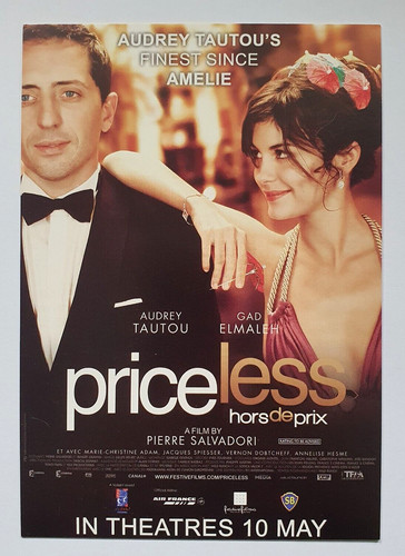 Priceless 2006 - 15, ‧