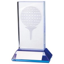 Golf Trophies Davenport 3D