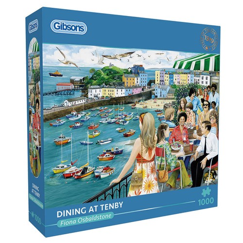 Gibsons dining tenby 1000 - gibsons,