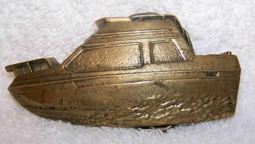 1978 baron brass - baron, buckle