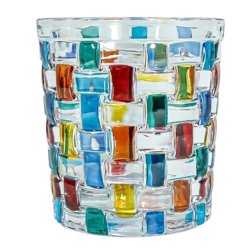Murano glass drinking artisan - glass,