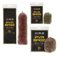 PVA BAGS CARP FISHING CARP