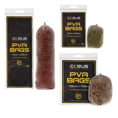 Pva bags carp - carp,
