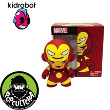 Munnyworld - 4" Marvel Munny