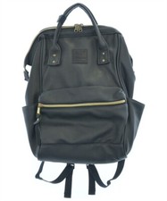 anello Backpacks Navy 2200576940016