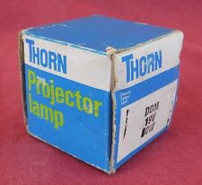 THORN LIGHTING Projector Lamp Bulb DDM 19V 80W