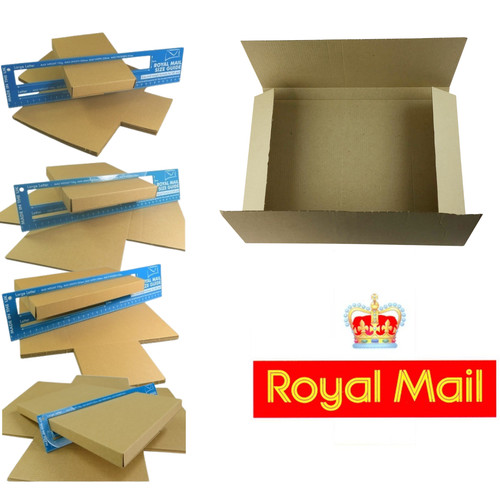 Royal mail pip large letter - large,