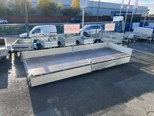 VAT INC 20 ft X 6.9 DROPSIDE