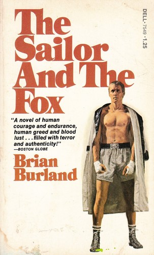 The sailor and - fox, brian
