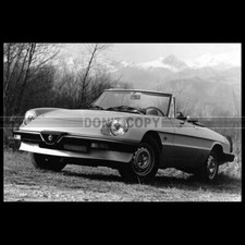 Photo A.018710 Alfa Romeo