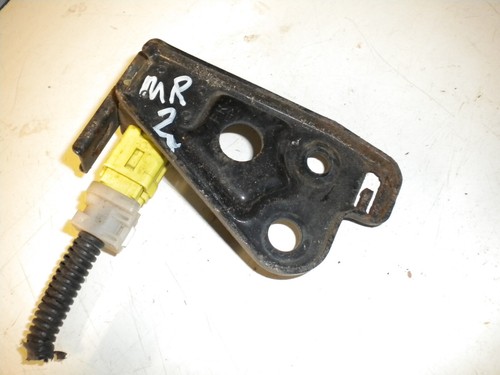 Toyota mr2 mk3 - mk3, sensor