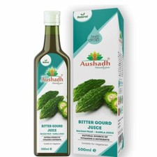 Bitter Gourd (Karela) Juice 500ml