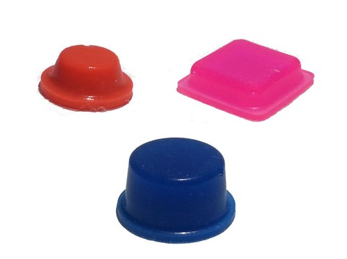 Tactile markers bright - markers,,