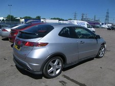 HONDA CIVIC TYPE-S GT 1.8