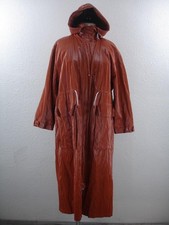 Women's M Zara Tan Faux