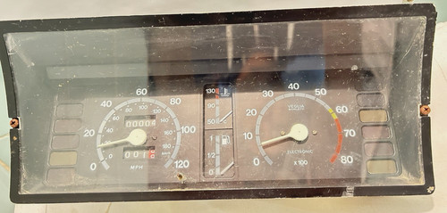 Fiat ritmo strada - fiat, veglia