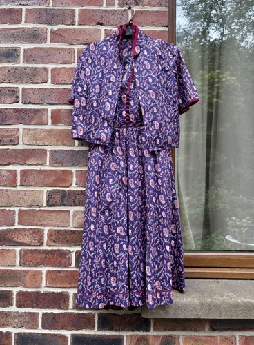 Vintage fine feathers liberty - fine,