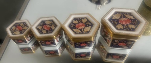 Royal crown derby old - , lmari