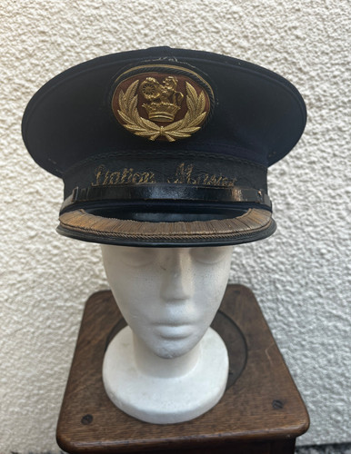 Vintage british railways - vintage,