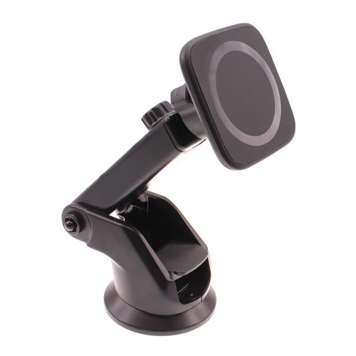 Magnetic car mount phone - car,