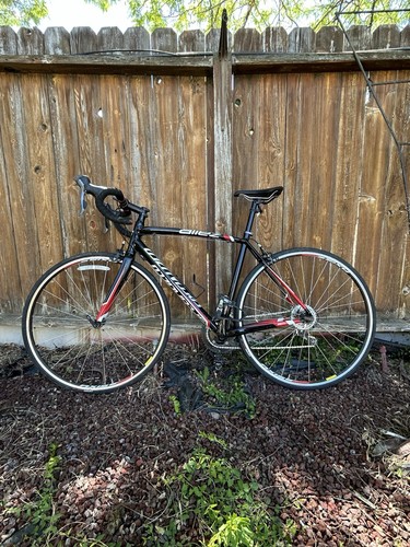 Specialized allez road - bike, 54