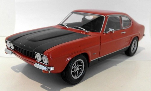 Minichamps scale diecast - 1/18,